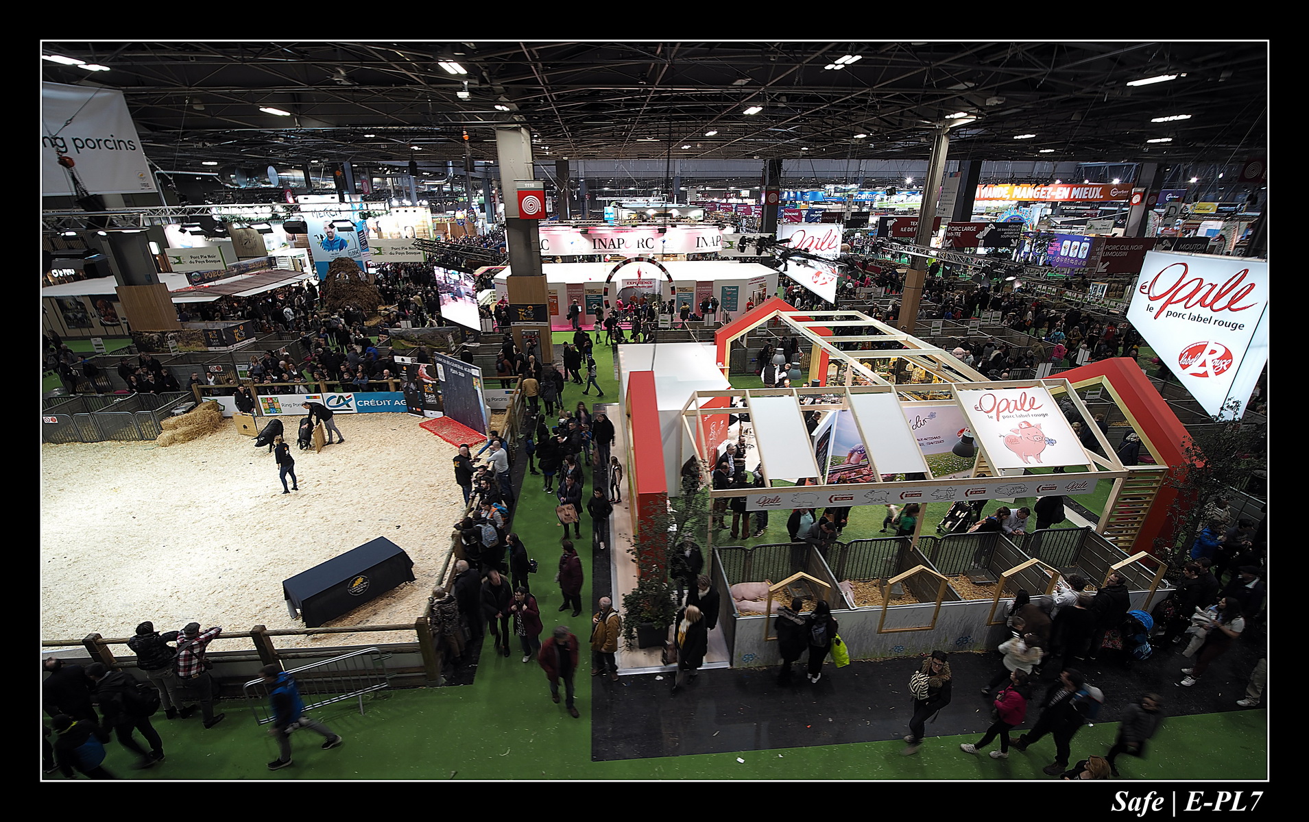 2020 - 02 - Salon agriculture 71